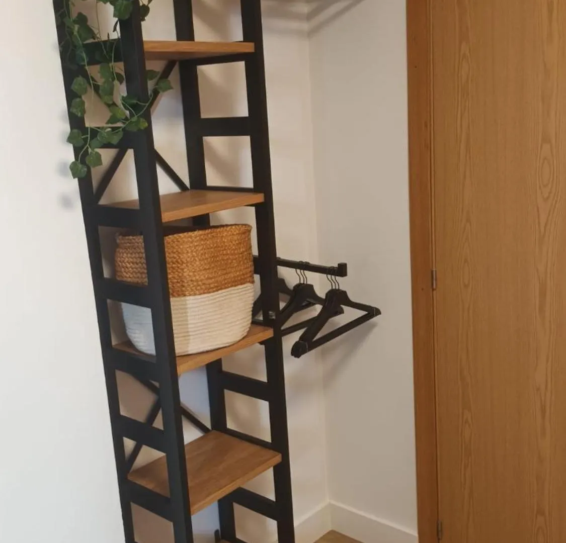 Mariposita Malaga, New Historic City Centre Apartment With Private Patio