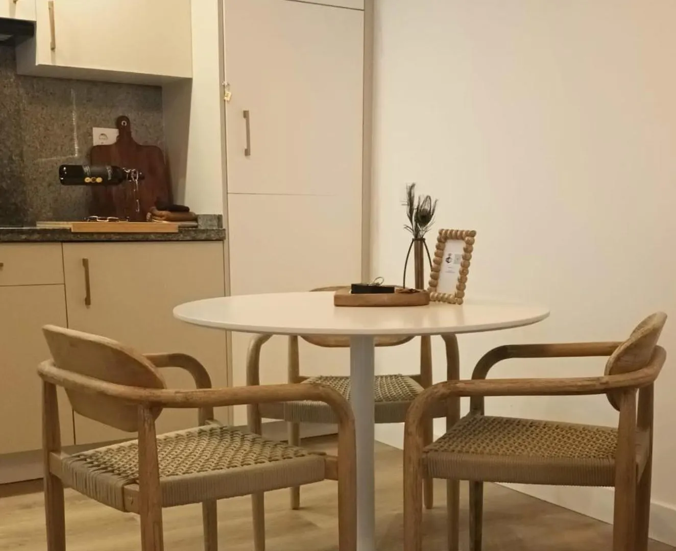 Mariposita Malaga, New Historic City Centre Apartment With Private Patio 0*, Malaga Spain