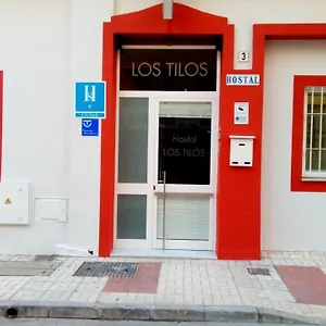 Tilos Vendégház