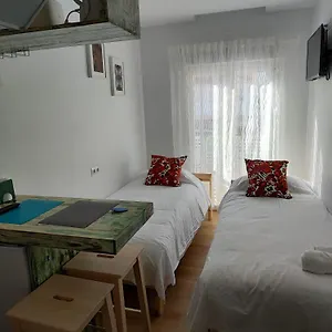 Khors Apartman