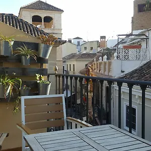 Guadalhorce By Picasso Selection Málaga